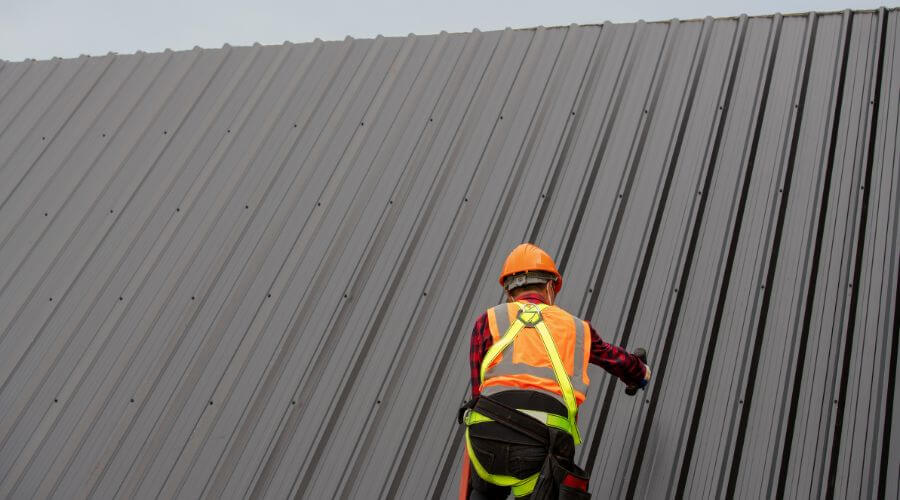Local Siding Services in Grover Hill, OH